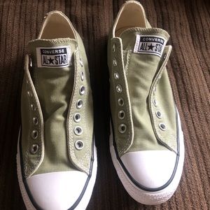 Converse all star